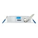 thumbnail image 5 of Estevez luminario LED empotrable SLIM DIM CCT, 12 Watts, 3 temperaturas, regulable, blanco, 5 of 6