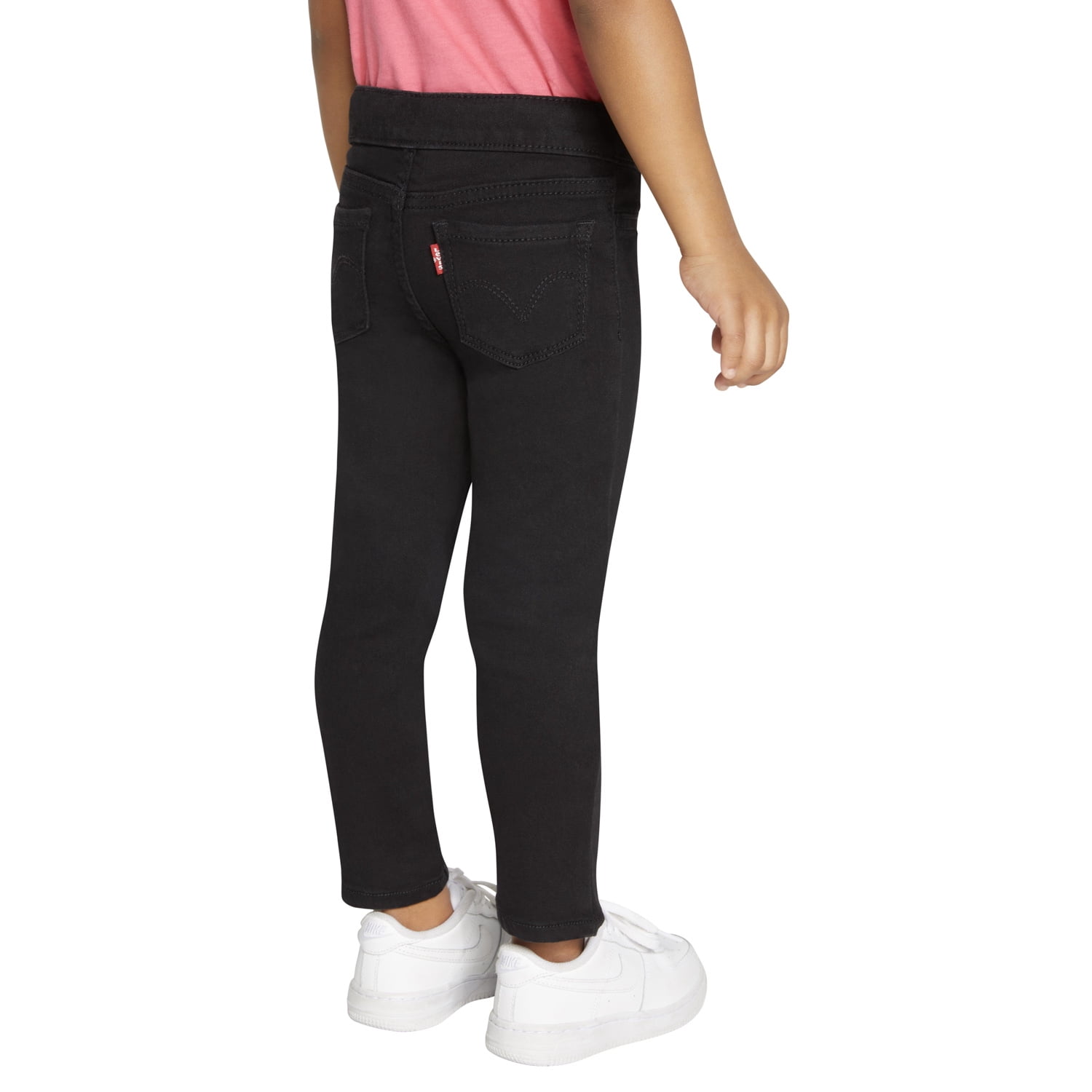 Levi's Toddler Girls' Pull On Jeggings, Sizes 2T-4T
