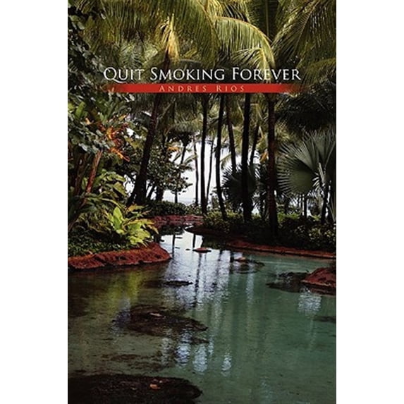 Pre-Owned Quit Smoking Forever