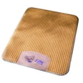 thumbnail image 2 of Colchoneta refrescante Greeniant cama para cachorros colchón para gatos perros marrón L, 2 of 6