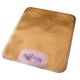 thumbnail image 2 of Greeniant Mascotas frescas y cómodas con estera refrescante, cama para cachorros, colchoneta fresca para gatos, colchón para caseta para perros Perchas para gatos marrón METRO, 2 of 6