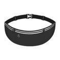 thumbnail image 1 of Sac de Taille Universel pour Course Jogging Ceinture Couleurs Gym Extérieur 5 Sacs Téléphone, 1 of 7