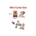 thumbnail image 2 of 48-pcs Series-5 Animal Crossing Series NFC card (Mini Cards) (401-428), 2 of 7
