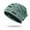 Green, variant on Herrnalise Unisex Keep Warm Windproof Winter Fashion Hat Knitted Warm Leisure Hat