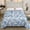 Blue, variant on XEOVHVLJ Clearance Summer Cooler Quilt For Hot Sleepers And Night Sweats, Cooler Comforter - Double Sided Cold Effect Blanket Cooler Fiber,Ice Blanket For All-Season Lightweight