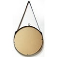 thumbnail image 2 of Infinity Instruments Farmhouse Circle Mirror - 16 diam. in., 2 of 7