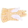 thumbnail image 4 of Mascota pato polluelo decorar disfraces lindos trajes de aves de corral ropa para ganso pollo pato, 4 of 8