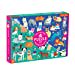 thumbnail image 3 of Cats & Dogs 100 Piece Double-Sided Puzzle, 3 of 4