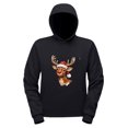 thumbnail image 5 of Mifsaly Boys Girls Christmas Heated Sweatshirt Xmas Trees 5 Heating Zones Kids Hoodie Funny Festival Thermal Sweatshirts Warm Winter Outerwear with Pocket Unisex Outfits, 5 of 9