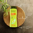 thumbnail image 2 of Trichup Hair Fall Control Herbal Hair Shampoo - 400 ml, 2 of 5