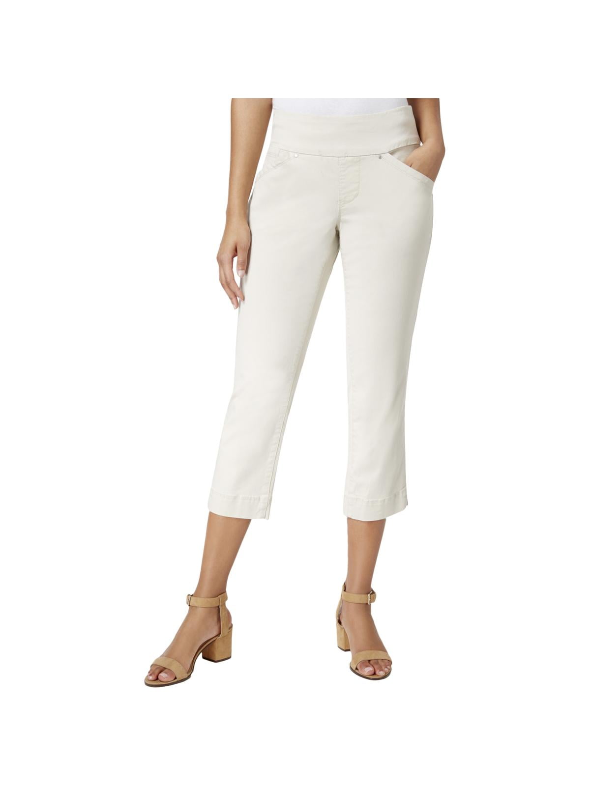 jag jeans capris