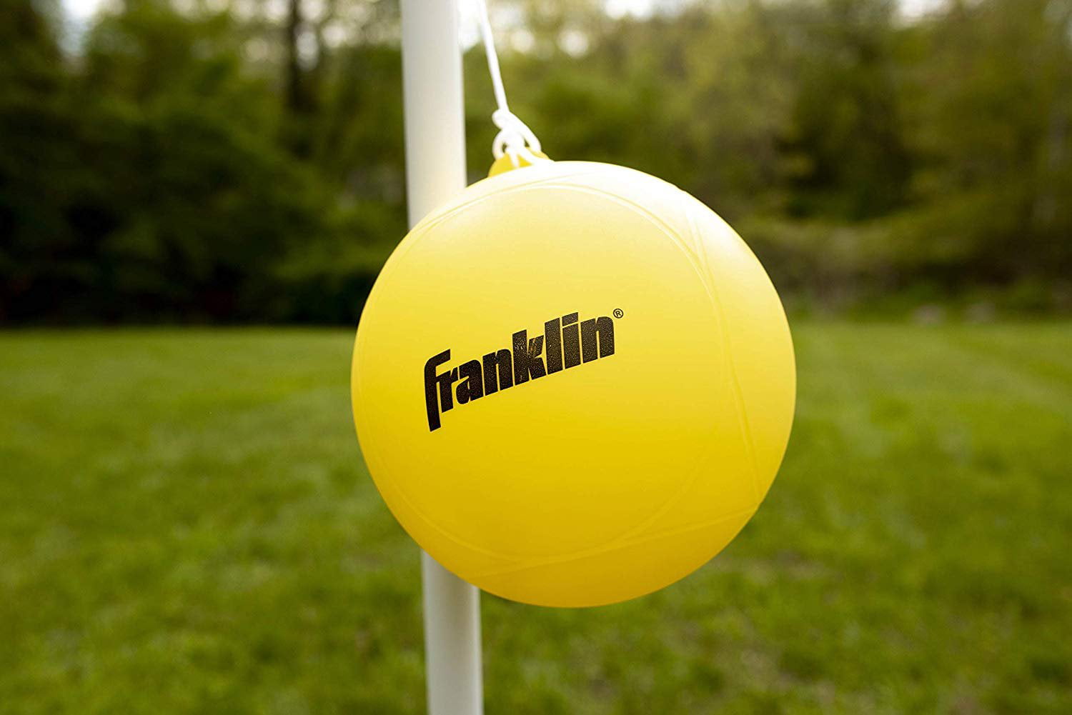 Franklin Sports Recreational Tetherball Set for sale online 