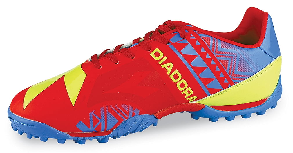 red diadora
