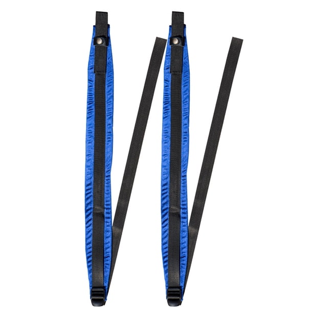 Correas de Hombro Acordeón Cinturón de Acordeón Suave para Acordeón Bajo 16-120
