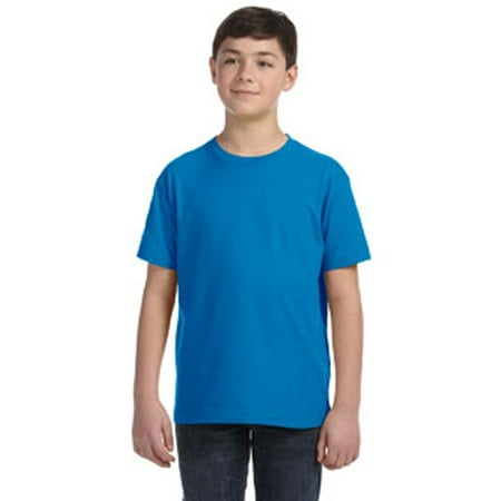 - LAT Youth Fine Jersey T-Shirt