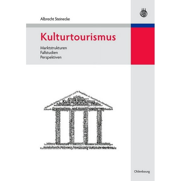 Kulturtourismus, (Hardcover)