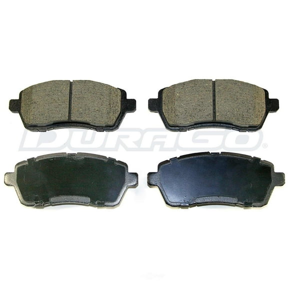 DuraGo BP1454C Disc Brake Pad