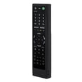 thumbnail image 5 of Funda protectora de silicona a prueba de golpes para mando a distancia Sony Smart TV RMF-TX200C negro, 5 of 5
