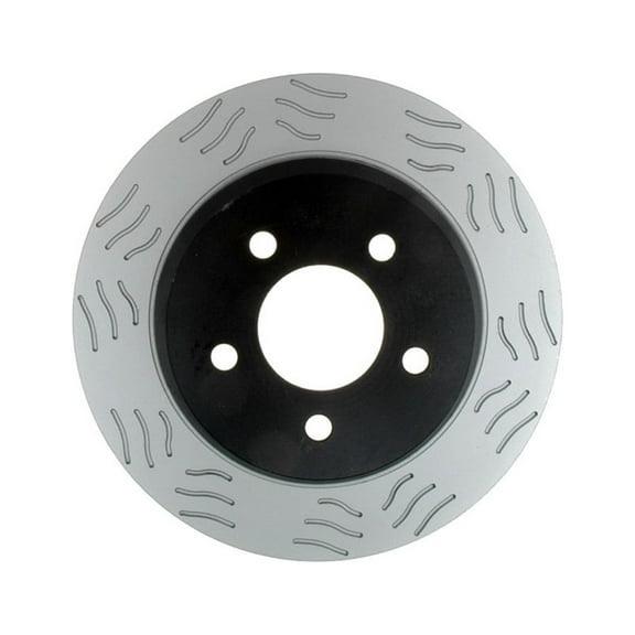 Raybestos Specialty Performance Rotors, 66474PER Fits select: 2003 FORD MUSTANG COBRA SVT, 1996-1997 FORD MUSTANG COBRA