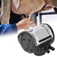 thumbnail image 3 of Fyydes Adjustable Pneumatic Pulsator,Pneumatic Pulsator,Pneumatic Pulsator Adjustable Milker for Cow Sheep Milking Machine with Two Exits, 3 of 7