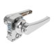 thumbnail image 1 of 2025 Bejoey RV Toilet & Bathroom Door Lock - for Caravan & Boat, 1 of 4
