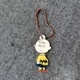 thumbnail image 3 of Llavero con colgante de teléfono de Snoopy Charlie Brown, pareja de anime, colgante de acrílico para mochila escolar, llavero, regalo para niñas y niños, 3 of 5