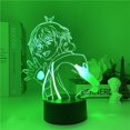thumbnail image 1 of Luz nocturna USB Infinite Skater Chikawa Ranga Chinen Shiya K, 1 of 1