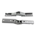 thumbnail image 3 of 2Pcs/Set 90 Degree Self-Locking Folding Hinges Brackets Spring Folding Hinge, 3 of 5