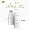 thumbnail image 4 of Dove Shampoo Intensive Repair with Bio-Protein Care Technology & Amino Serum, 18 fl oz, 4 of 17