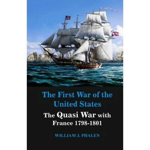 The First War of United States (Paperback)