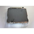 thumbnail image 1 of 40mm 2Row Aluminum Radiator For 1987-1992 Bentley Mulsanne S 6.8L V8 1987 1988 1989 1990 1991 1992, 1 of 3