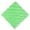 Green-11.81inch, variant on VMWMSSR Interlocking Foam Floor Mats, Soft Puzzle Play Mat, Non- Cushioned Floor Mats For Home Indoor Play & Workout Areas(Orange-11.81inch)