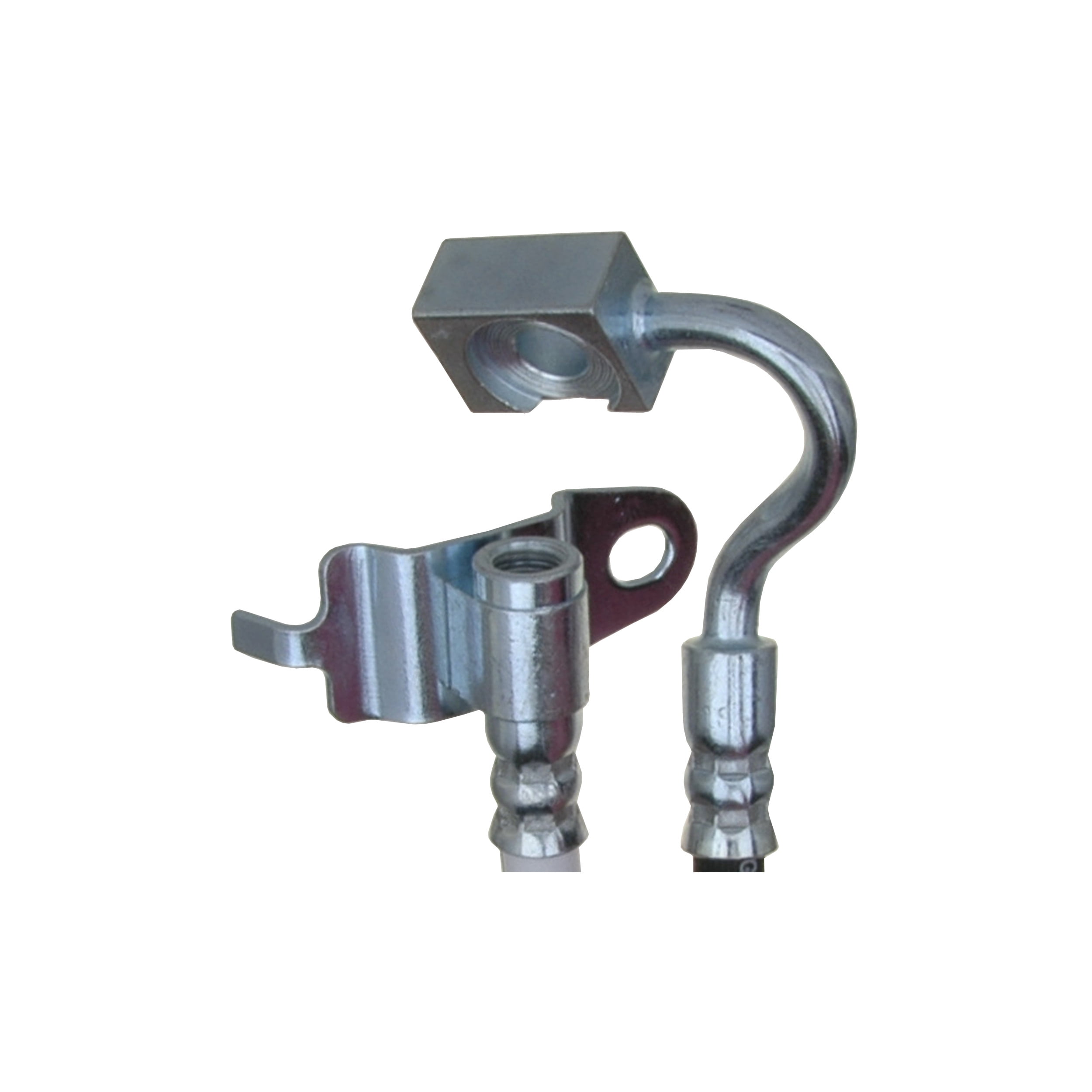 Raybestos Element3 Brake Hose, BH380360 Fits select: 1995-1997 LINCOLN CONTINENTAL
