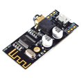 thumbnail image 1 of Módulo receptor de audio compatible con Bluetooth HW-407 Estéreo HiFi 4.2 con conector de salida de 3,5 mm Hugtrwg Para estrenar, 1 of 6
