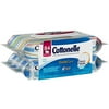 Cottonelle Fresh Care Flushable Cleansing Cloths 2 Refills, 84 Count (Pack of 8)