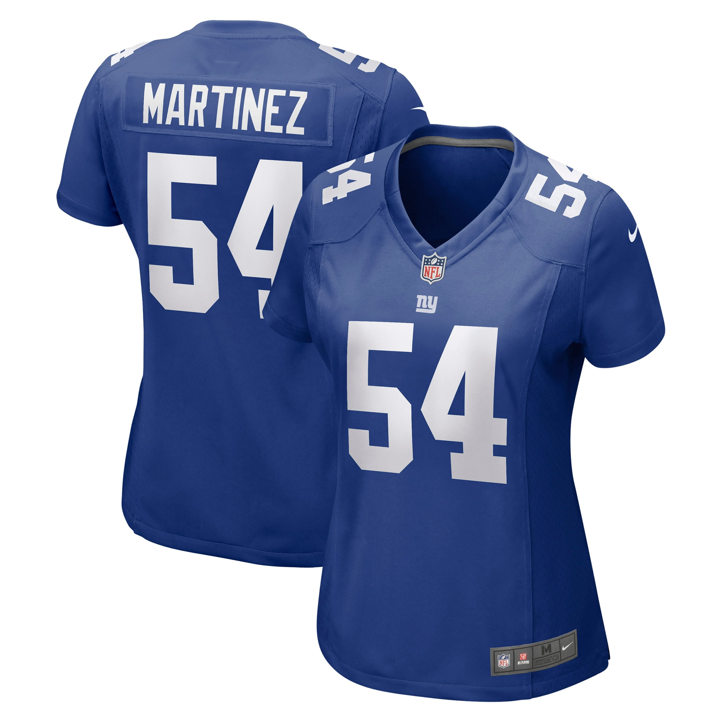 blake martinez shirt