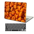 thumbnail image 1 of KSK KAISHEK Plastic Hard Shell Case Compatible with 2015/2014/2013/2012 Released Old MacBook Pro 13 inchs No Touch + Black Keyboard Cover Model: A1425 or A1502 Creative C 171_1, 1 of 5