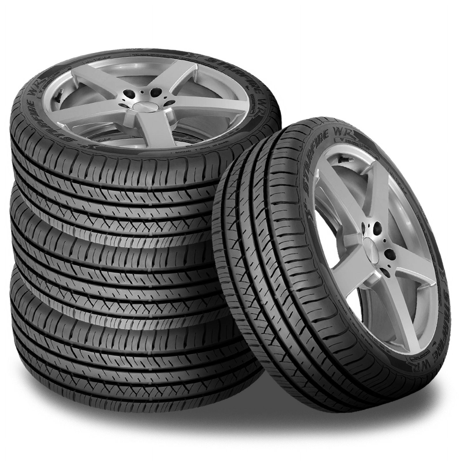 【gizumo1230】です Amazon.com: Starfire Solarus HT All-Season 235/75R15XL 109T