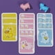 thumbnail image 5 of Juego de cartas Hasbro Gaming Piggy Piggy Fun Family a partir de 7 años, 5 of 9