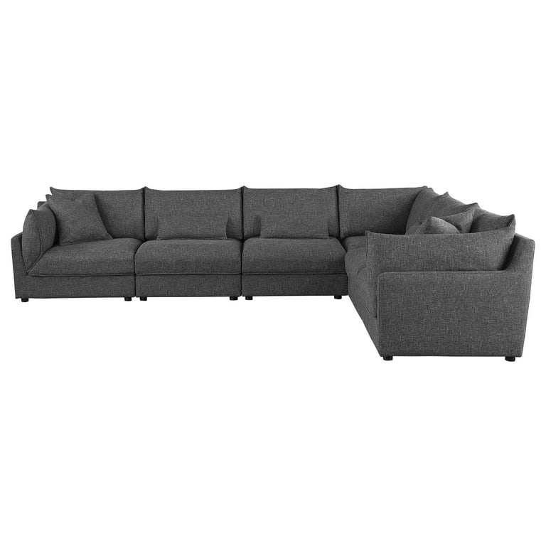 Sasha 2 Piece Sectional Sasha 2 Piece Sectional