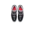 thumbnail image 4 of Nike Air Jordan 3 Rétro Noir Ciment Gris Blanc Feu Rouge Jordan 3 AJ3 854262-001, 4 of 8