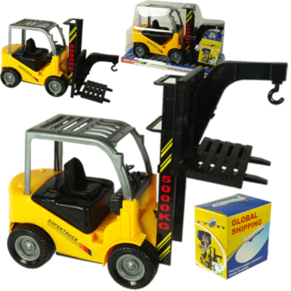 toy forklift walmart