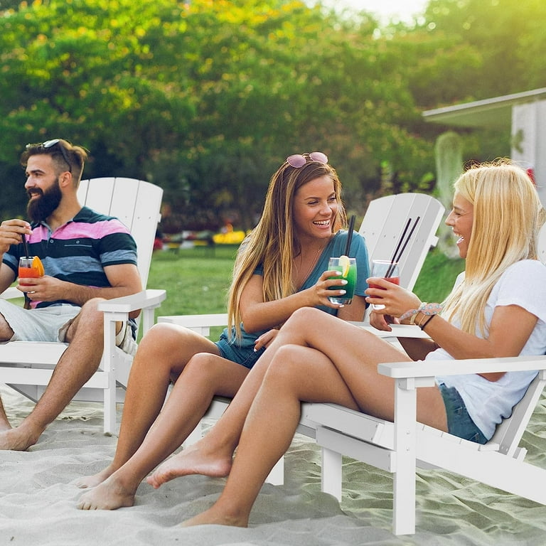 Big easy adirondack chair walmart deals