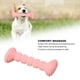 thumbnail image 4 of Juguetes para masticar de goma ANGGREK Juguete Dental para Perros para La Salud de Los dientes Y Las encías Juguetes Duraderos para Perros Pequeños Y medianos, 4 of 7
