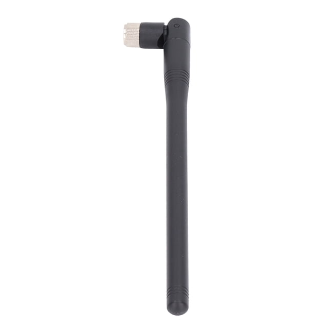 Antena de equipo,Antena plegable 2.4G 4G Antena doméstica Antena de Internet Salida de alta intensidad