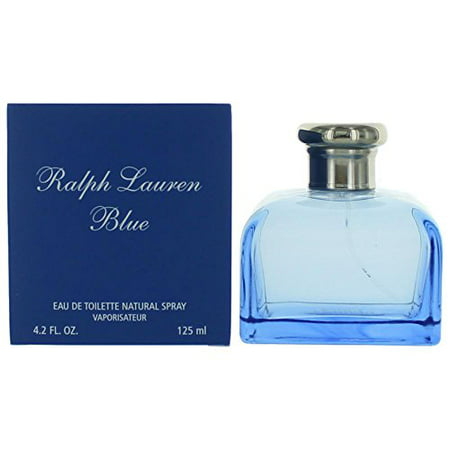 Ralph Lauren Blue Perfume by Ralph Lauren for Women. Eau De Toilette ...