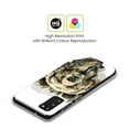 thumbnail image 2 of Head Case Designs Officially Licensed Riza Peker Animals Bear Soft Gel Case Compatible with Samsung Galaxy S22+ 5G, 2 of 7
