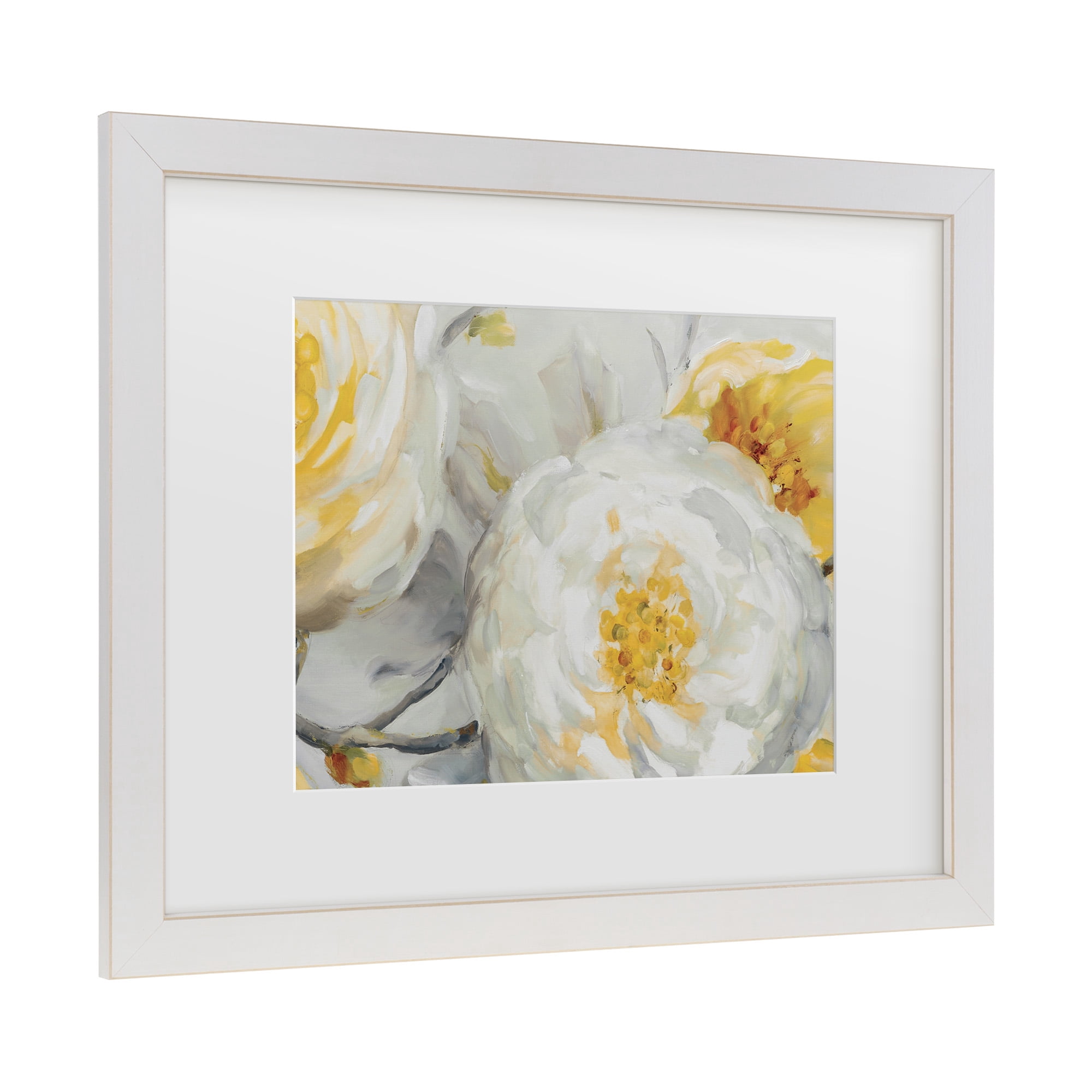 Trademark Fine Art 'Sunshine' Canvas Art by Lisa Audit