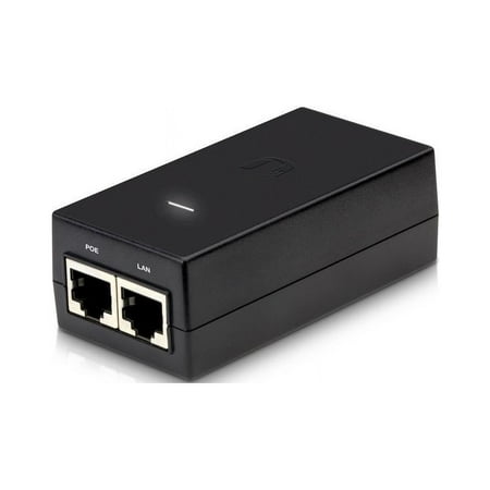 UPC: 0810354021176 | Ubiquiti 15V 12W PoE Adapter 12W PoE Adapter