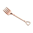 thumbnail image 2 of Dengmore Premium Stainless Steel Shovel Fork Easy to Clean Fine High Quality Elegance for Kitchen, 2 of 2